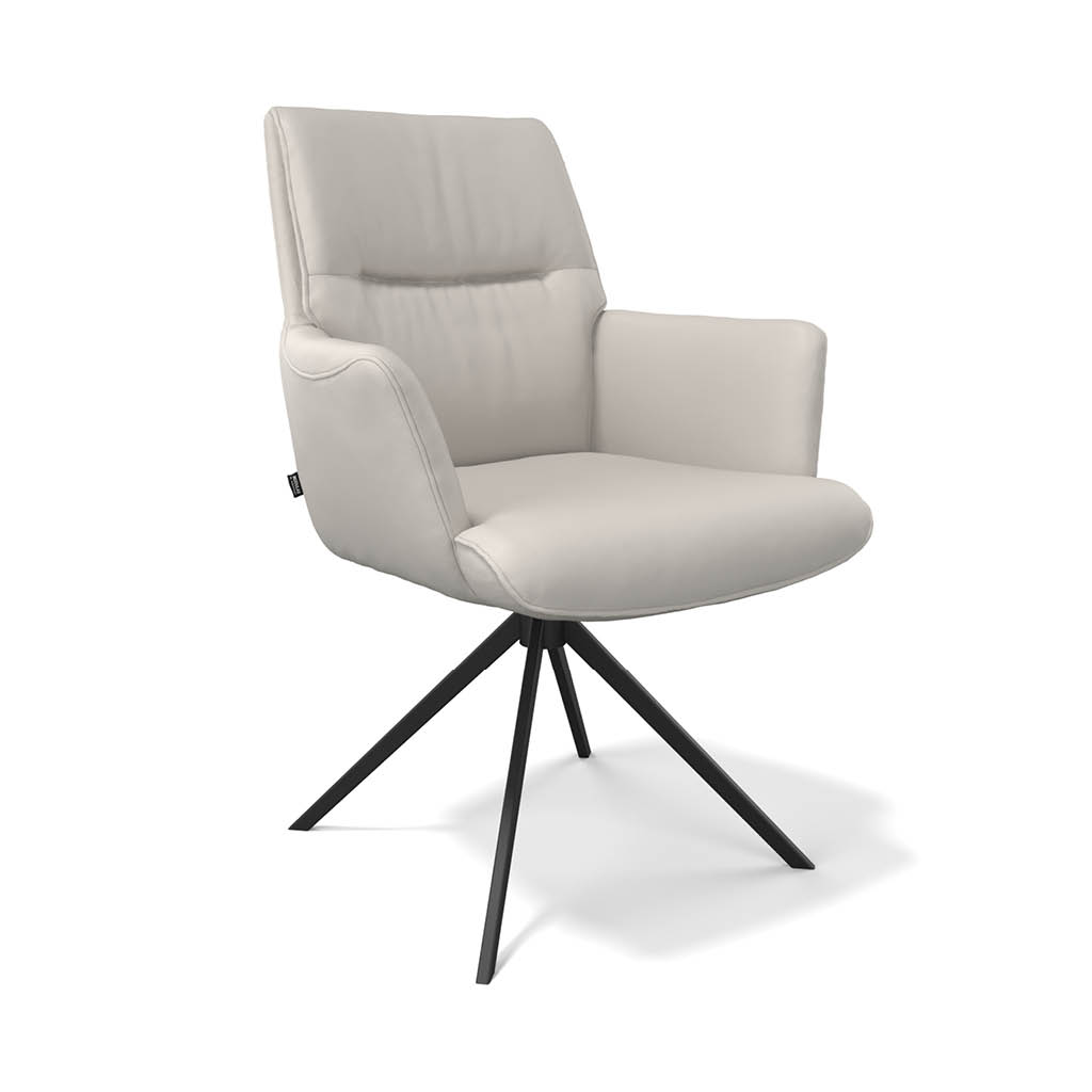 Flavia, Anthracite