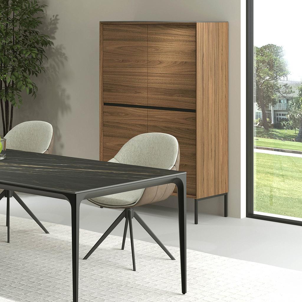 Maßtisch Yari 200+ Keramik