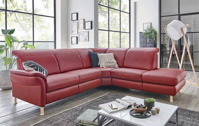 Polsteria Hudson LE-MDS