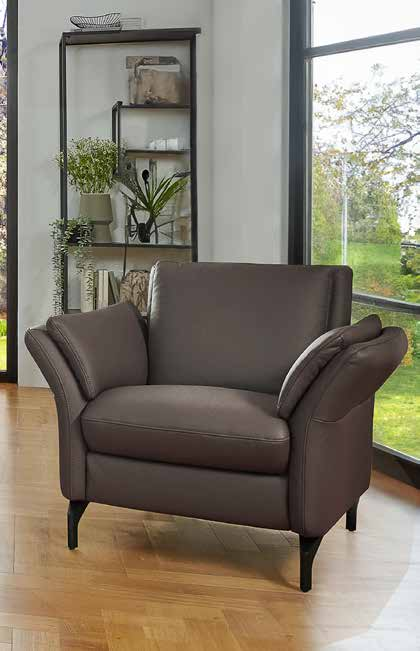 Polsteria Lerici LE-MDS