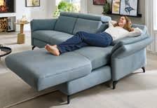 Polsteria Loya LE-MDS