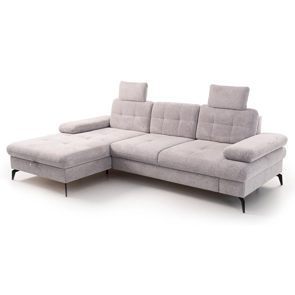 MDS Excl. Tracy LE-1