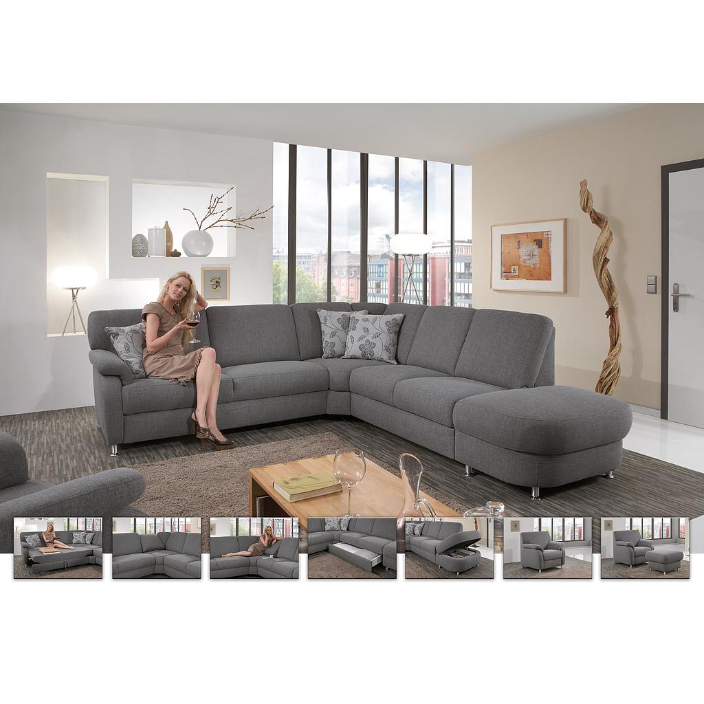 CeDe Maßsitz RE-13b