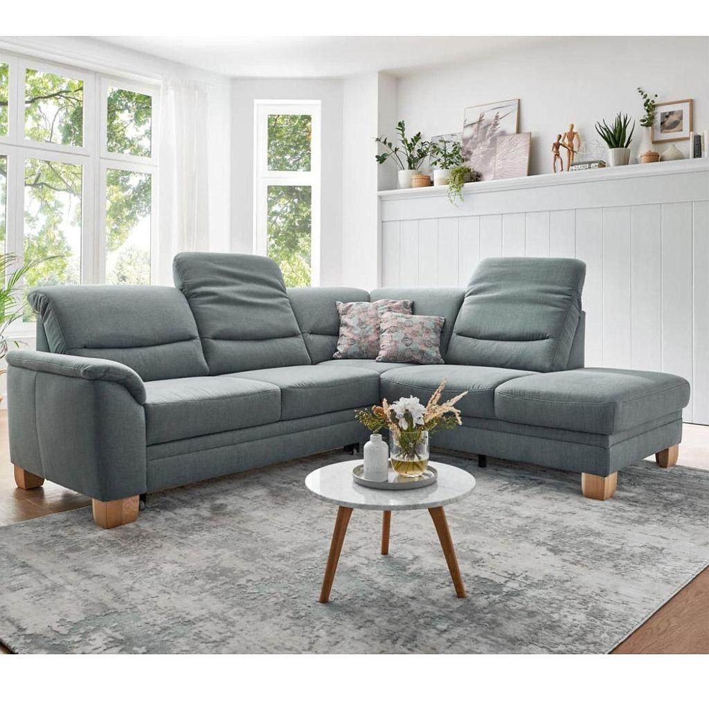 PoliPlan RE 18 Kopfpolsterverst.