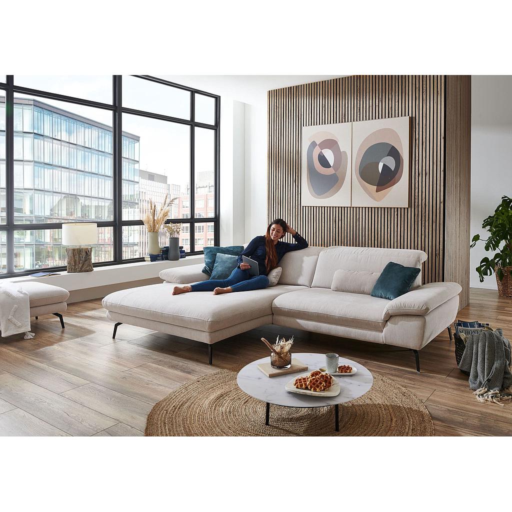 MegaPlan LE-7 Kopfpolsterverst.