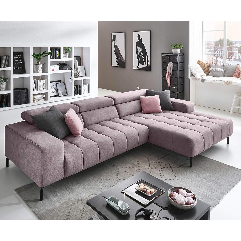 MegaPlan LE-9 Kopfpolsterverst.