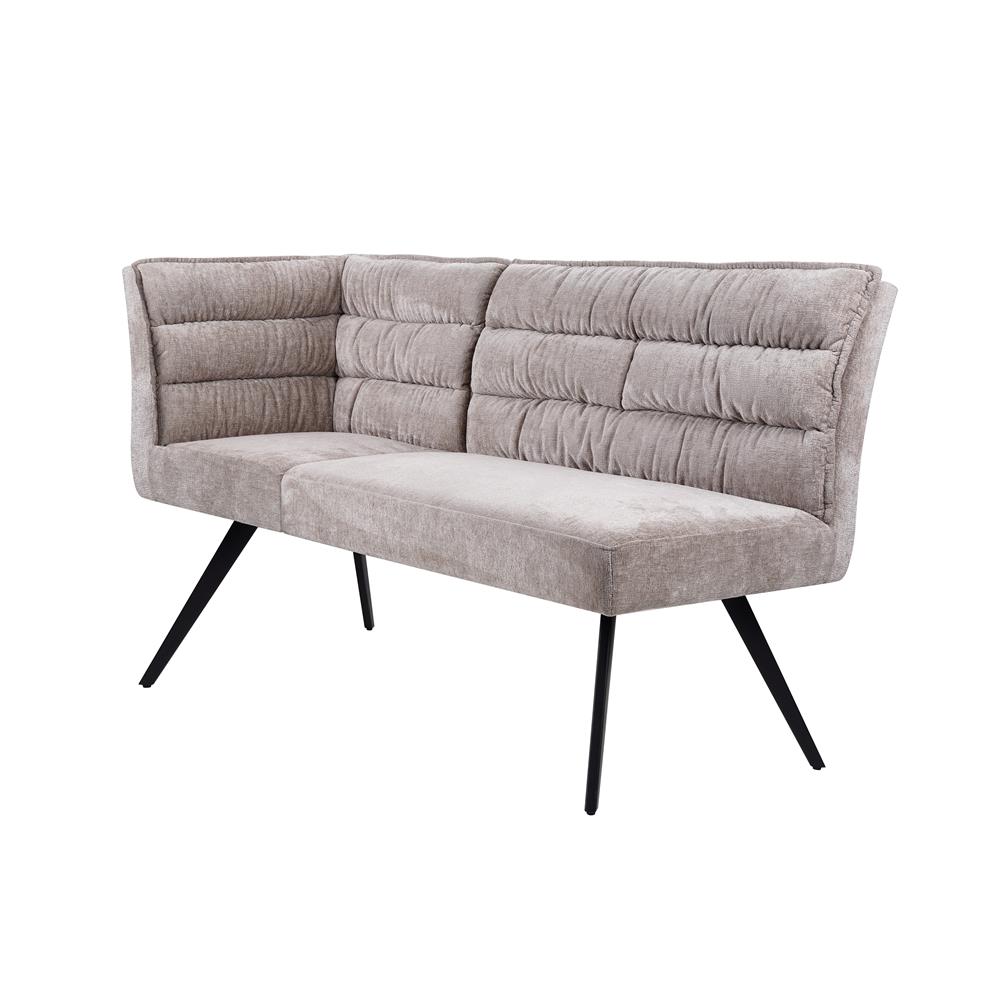 Paris Bank mit AL, 160cm