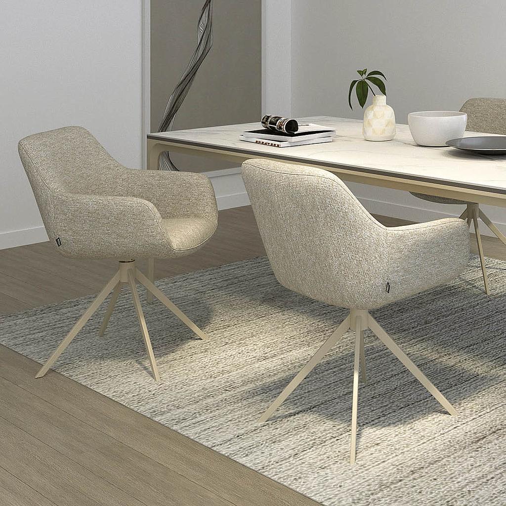 Saarfels AL, Shitake 