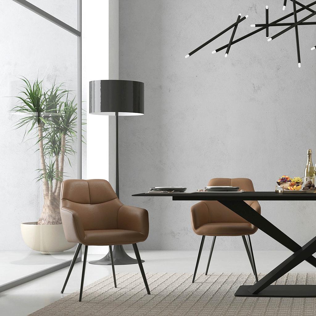 Bari-AL, Leder forest