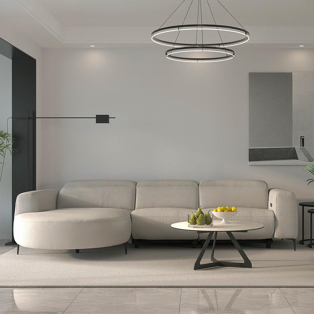 Med/ Insel, Maxim Kopfteilverst.