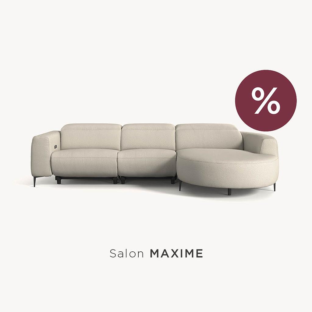 Med/ Insel, Maxim Kopfteilverst.