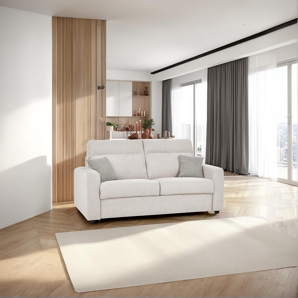 SAS/ Funktionsofa Mulan, Grey (Kopie)