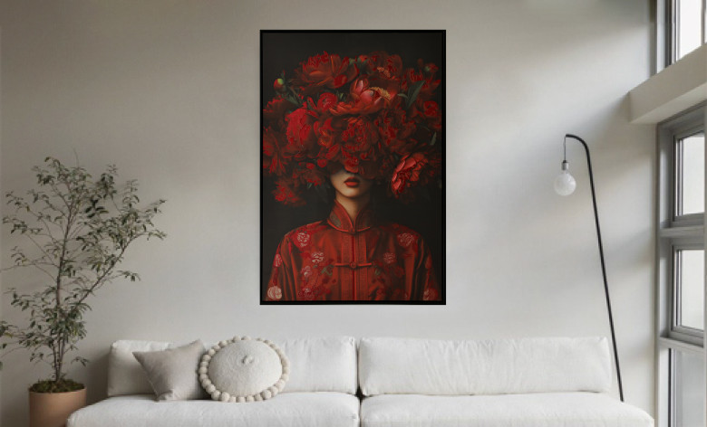 Leinwand 80x120cm TH.1