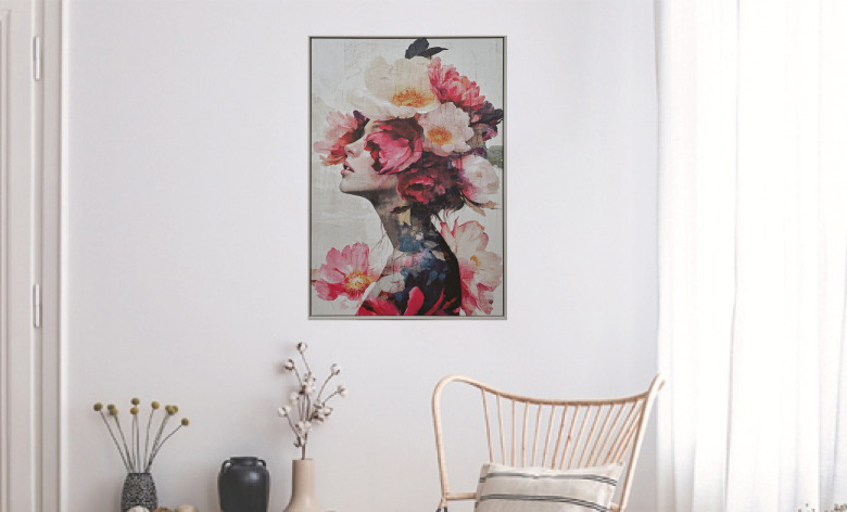 Leinwand 80x120cm TH.3