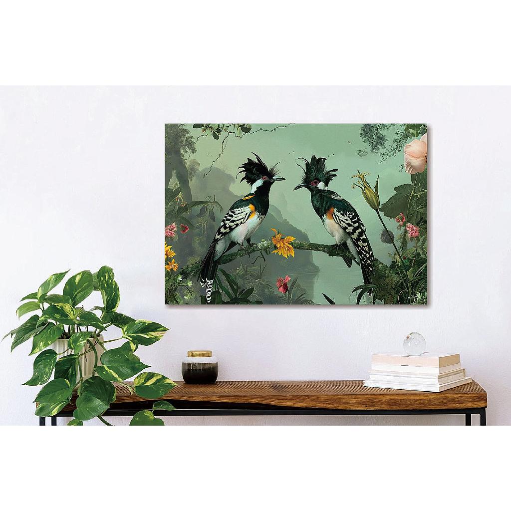 Glas 160x110cm TH.10