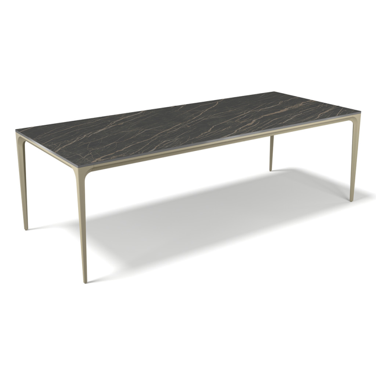 Maßtisch Yari 200+ Keramik