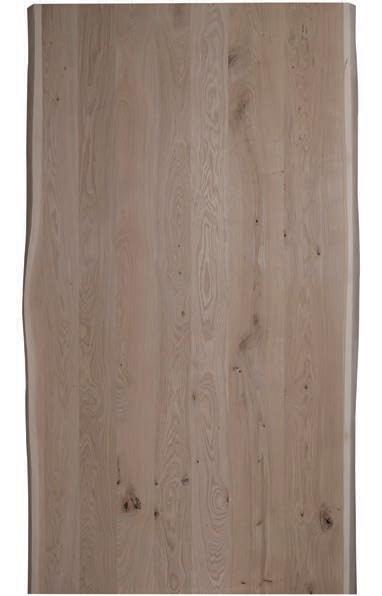 Maßtisch-4, 160+, Eiche MBS Schweizer Kante