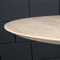 Maß-Bistro-4, D80+ Eiche MBS Schweizer K.