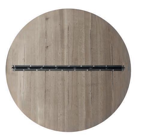 Maß-Bistro-4, D80+ Eiche MBS Schweizer K.