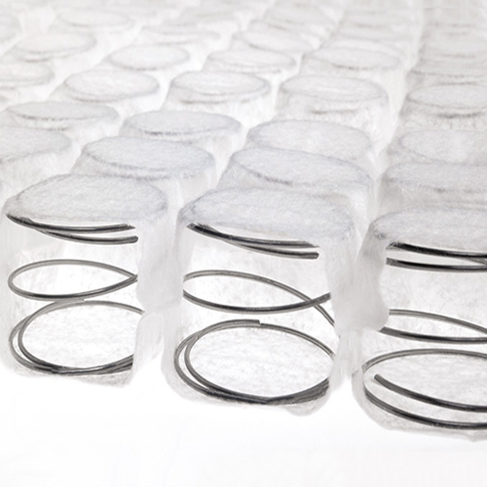 Paris Bank, beige 160/180/200