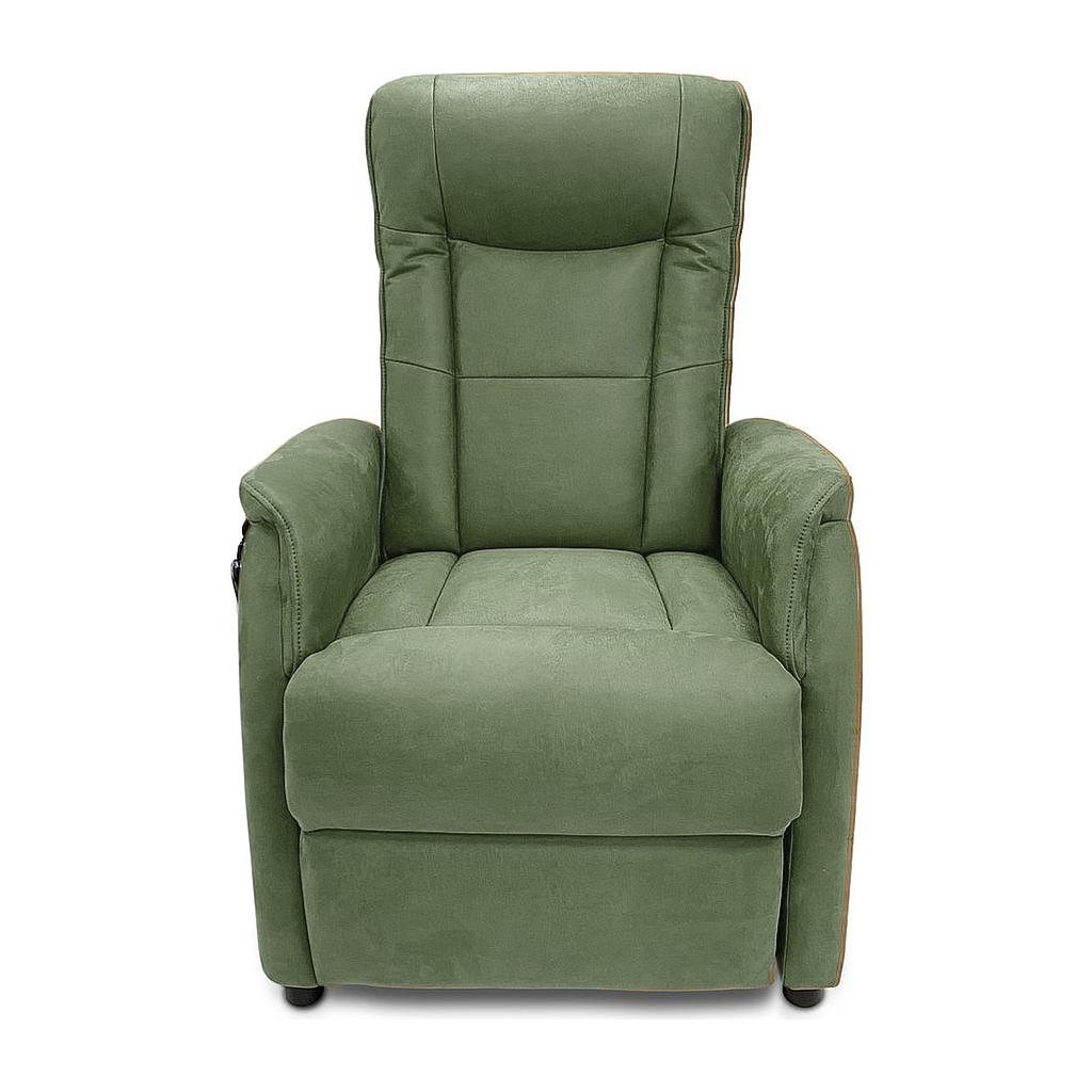 Premiere, 2 Mot.+Lift/ VZ-Stoff, Bull Moos