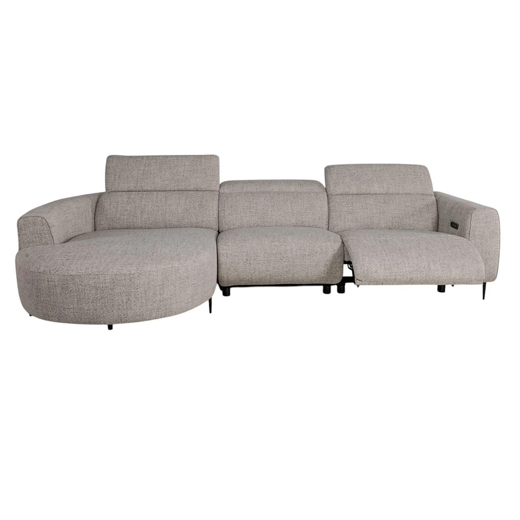 Med/ Insel, Maxim Kopfteilverst.