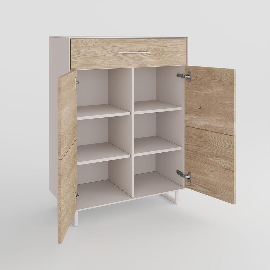 Bahia Garderoben Set