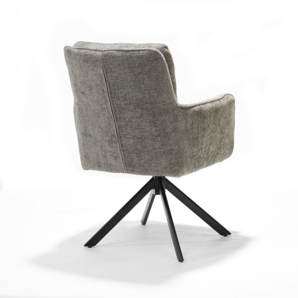 Alec natural, Echt Federkern