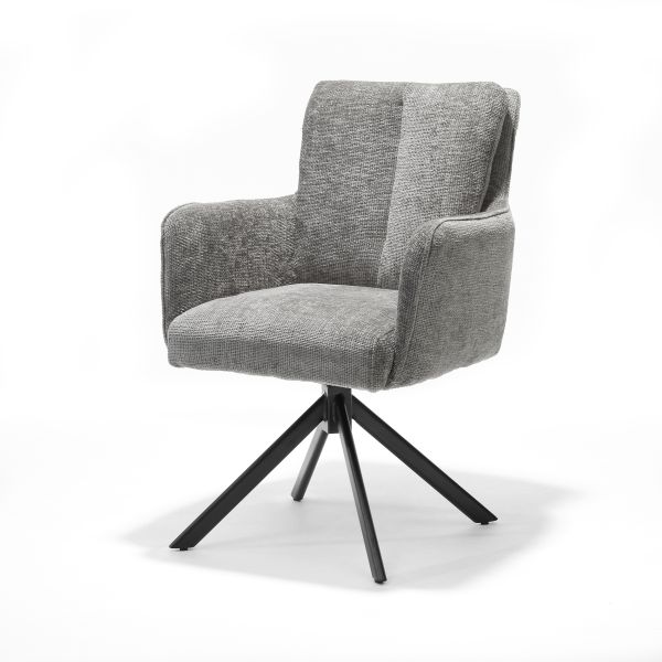 Alec grey, Echt Federkern