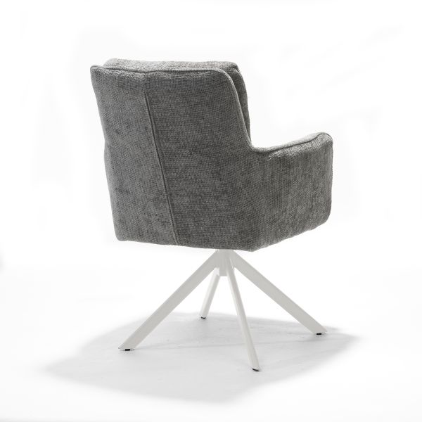 Alec natural, Echt Federkern