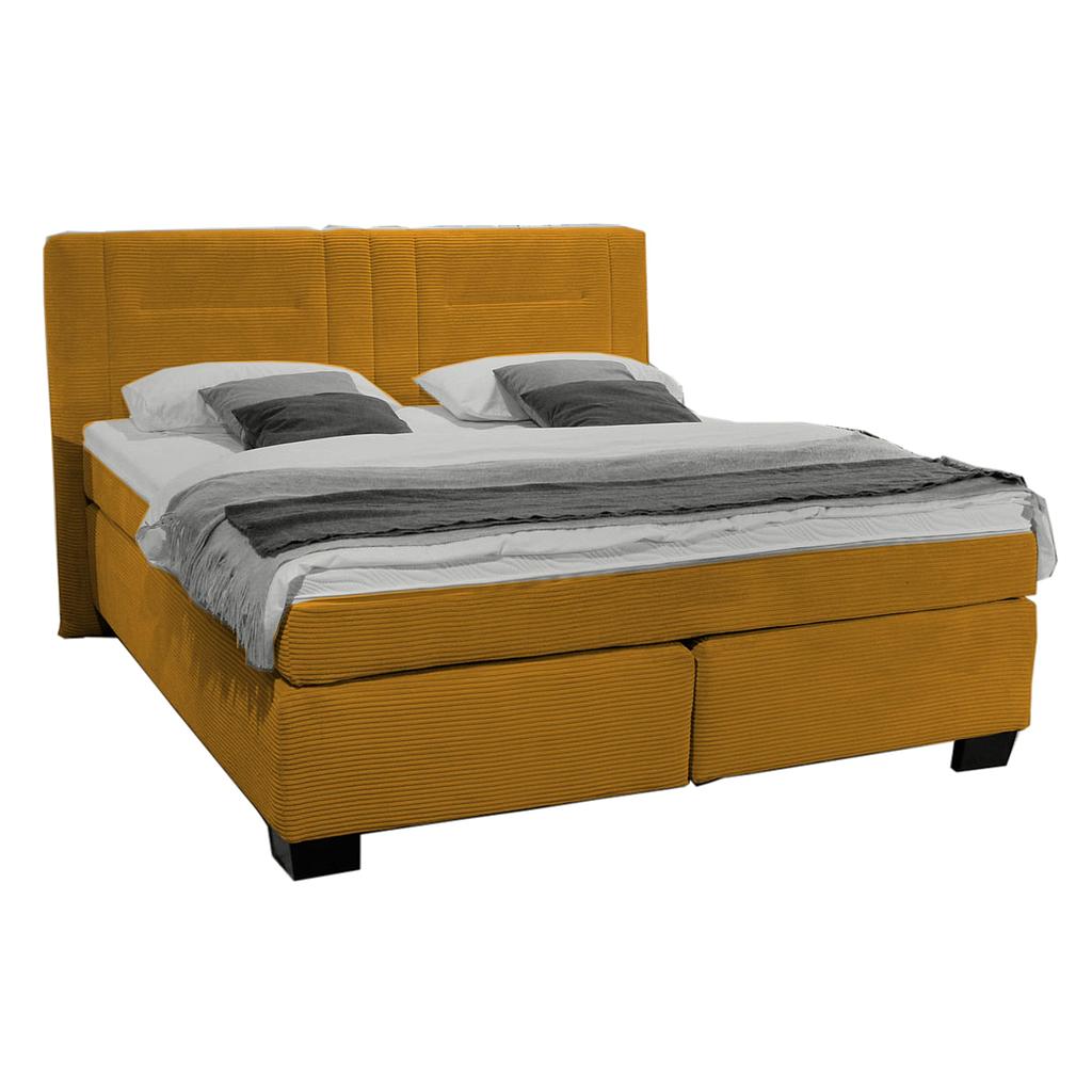 Boxspring Syst-O 180