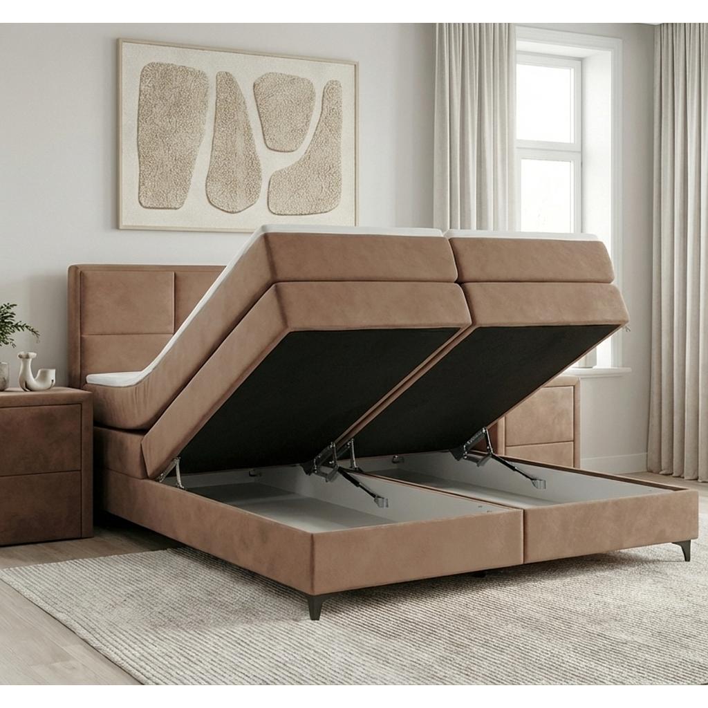 System-O 180 (K007-A) mit 2 Bettkästen