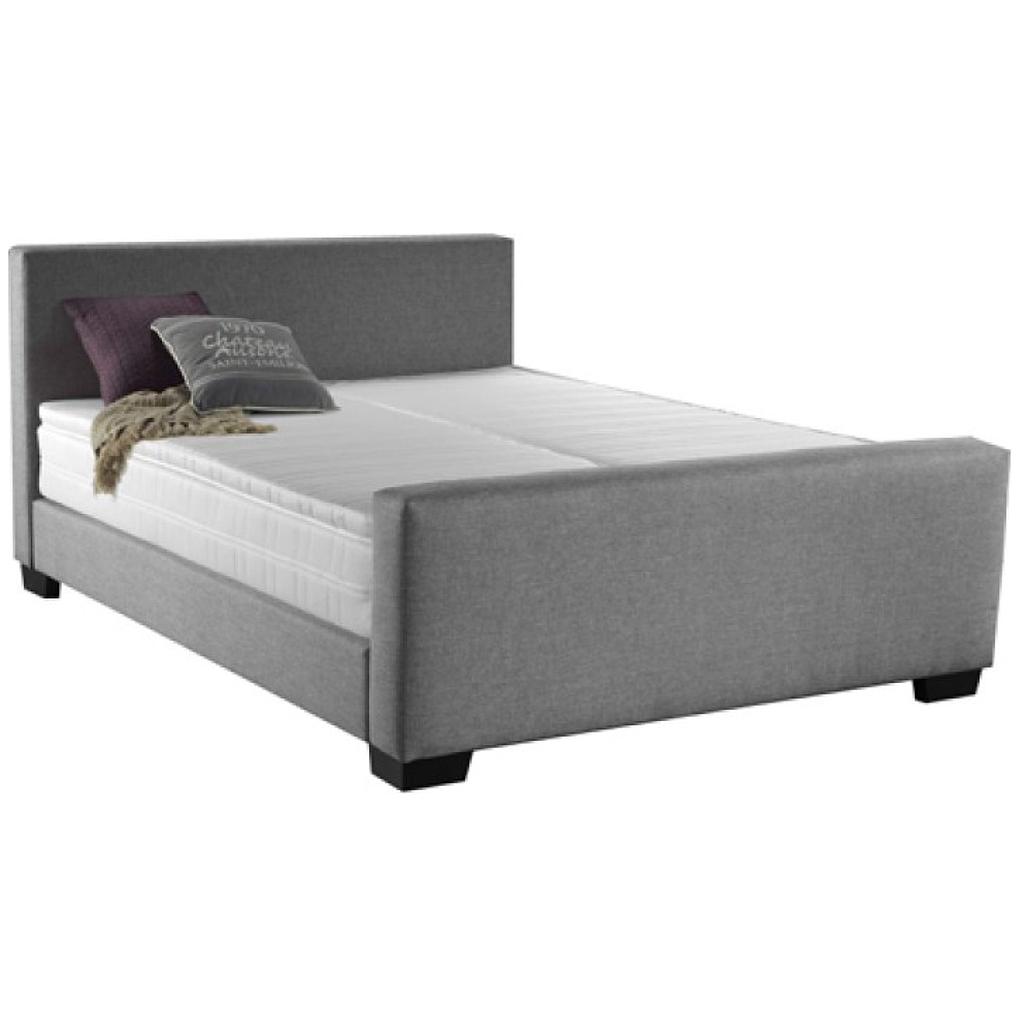 System-O 180 K000 mit Fußteil 