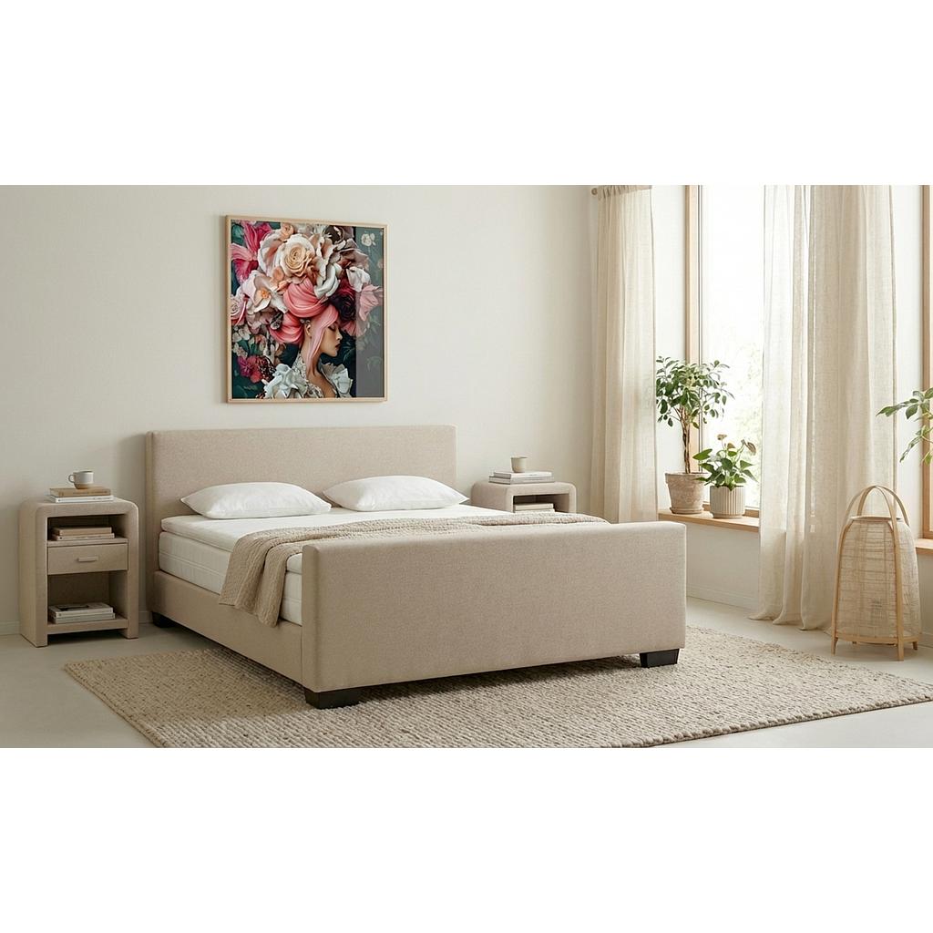 System-O 180 K000 mit Fußteil 