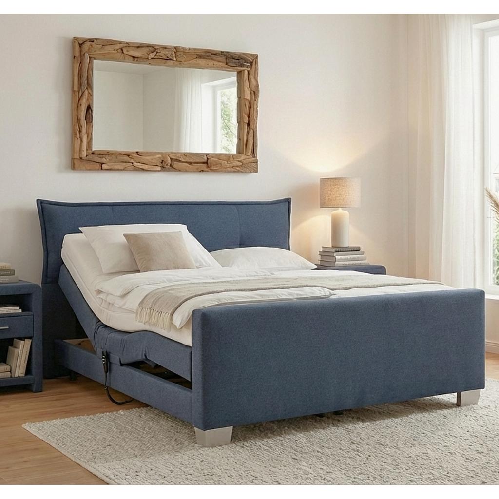 System-O 180 (K004) Fußteil, Elektro