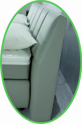 Saarschleife Boxspring 180