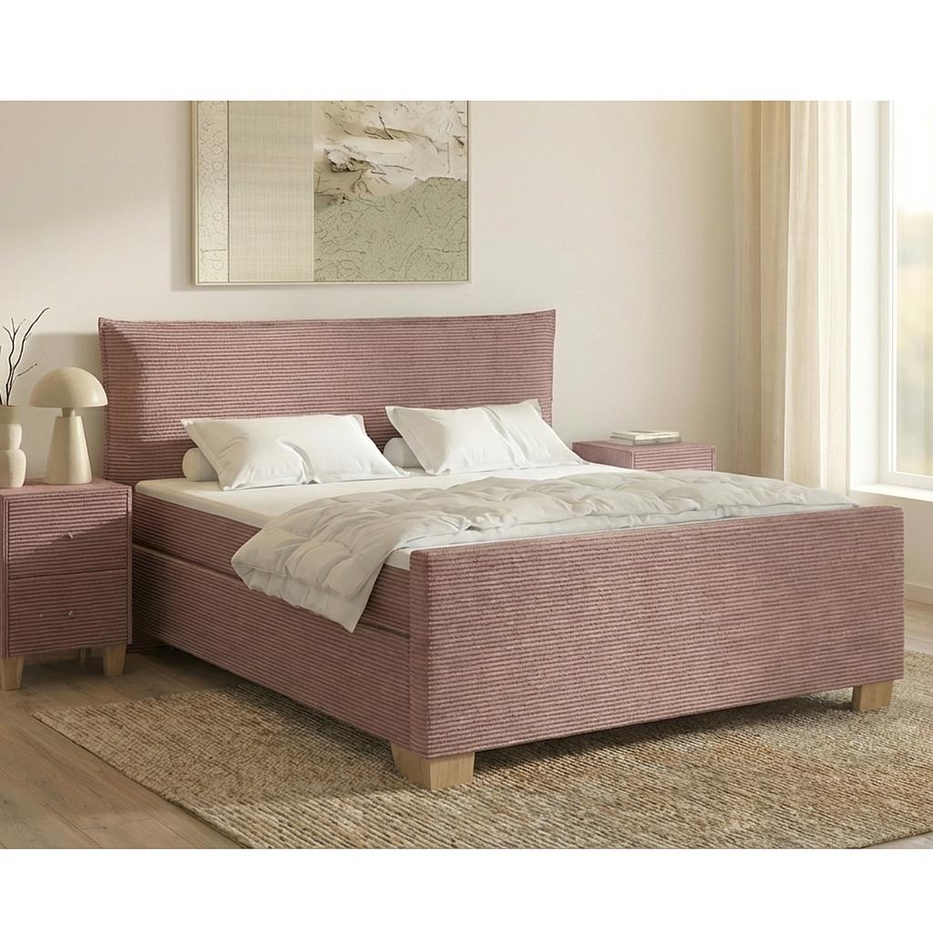 System-O 180 K57 rose