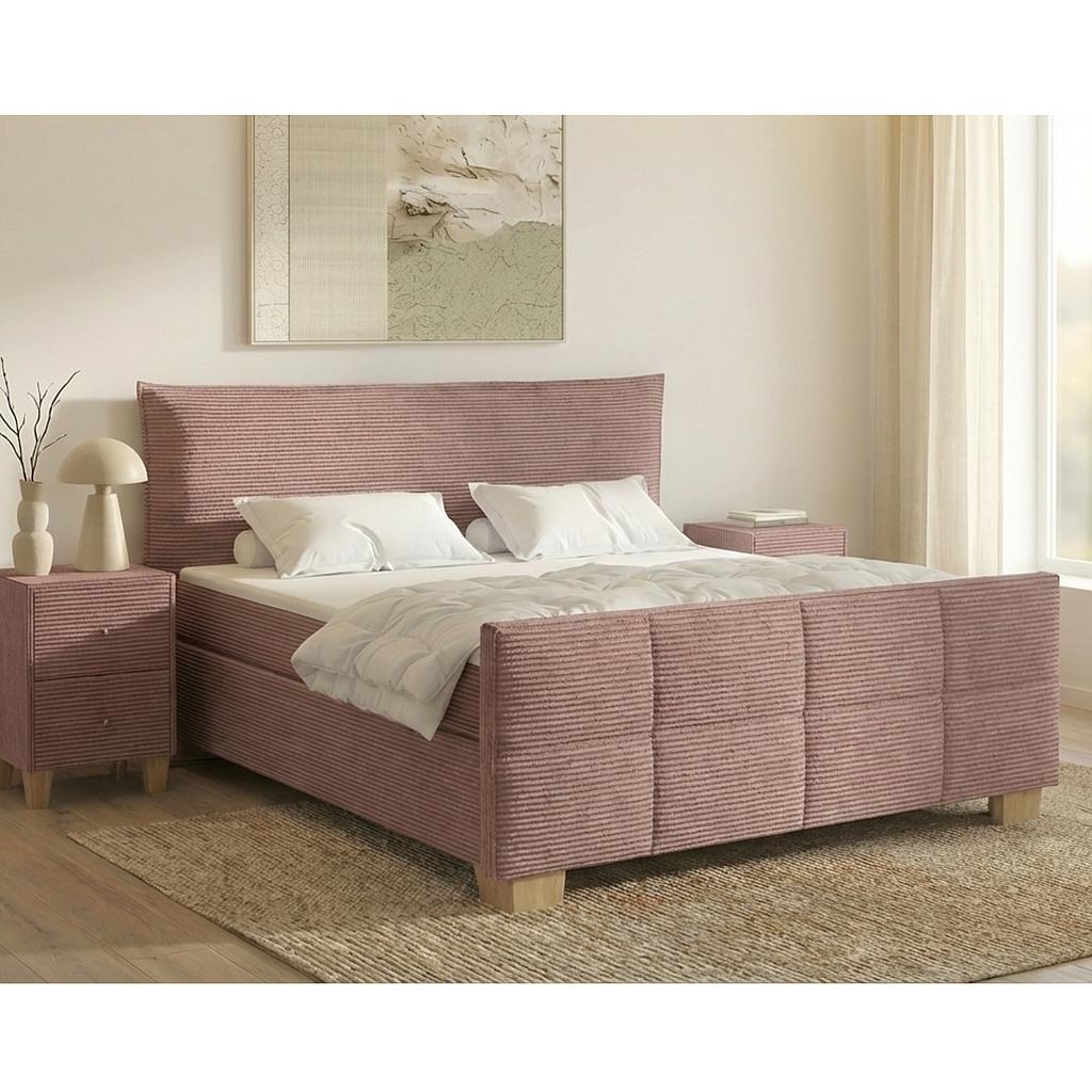 System-O 180 K57 rose