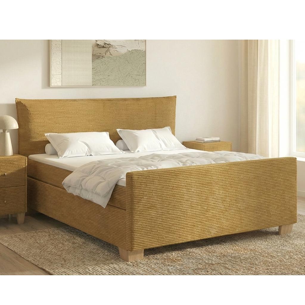 System-O 180, K57 senf