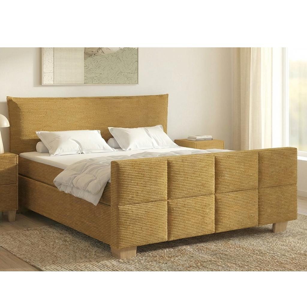 System-O 180, K57 senf