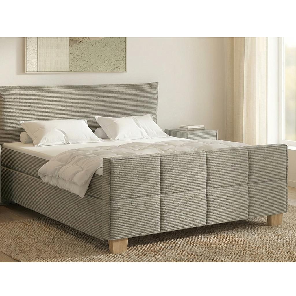 System-O 180, K57 sand