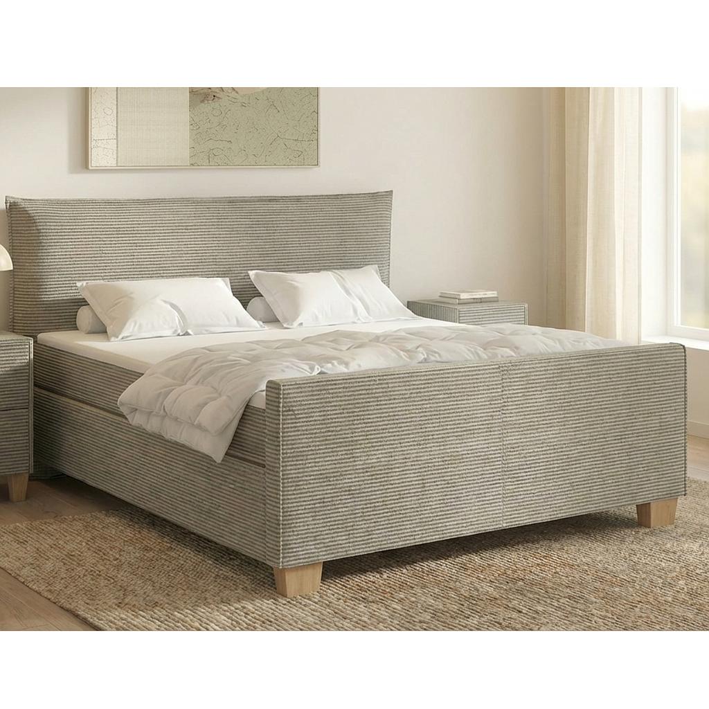 System-O 180, K57 sand