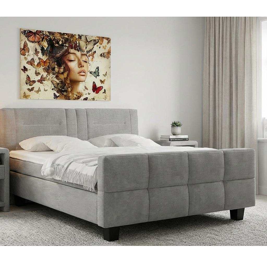 System-O 180 K29 grey