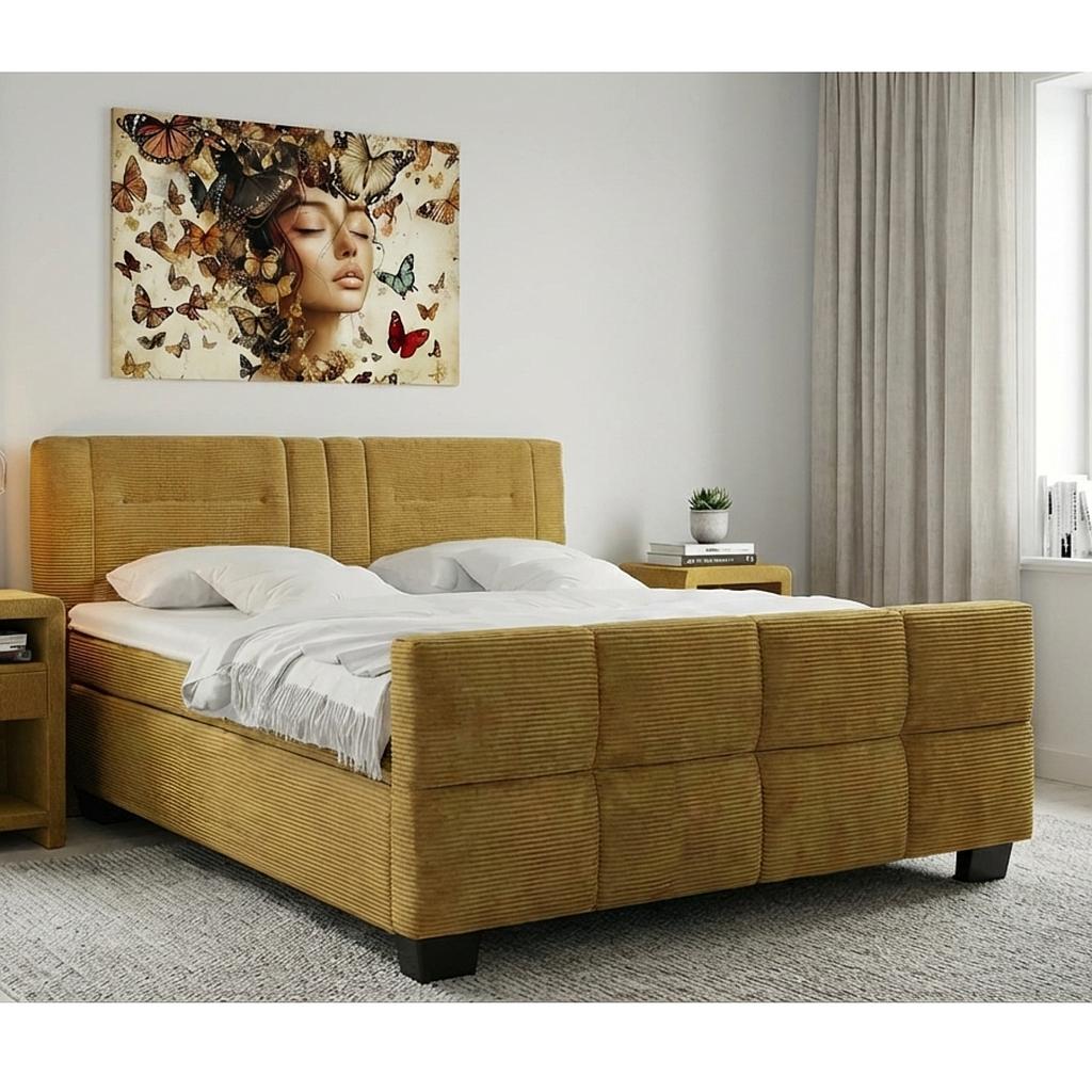 System-O 180 K29 senf