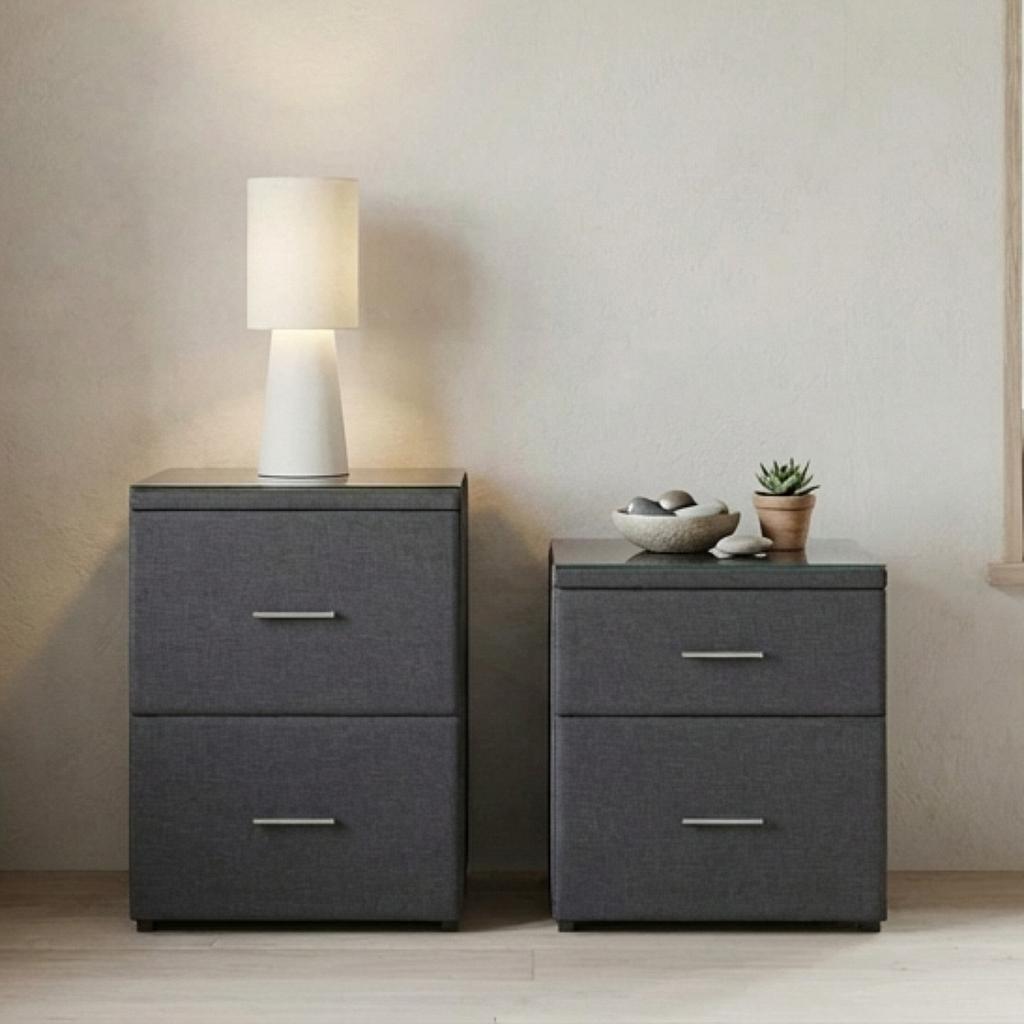 System-K, Nako 2S/H64