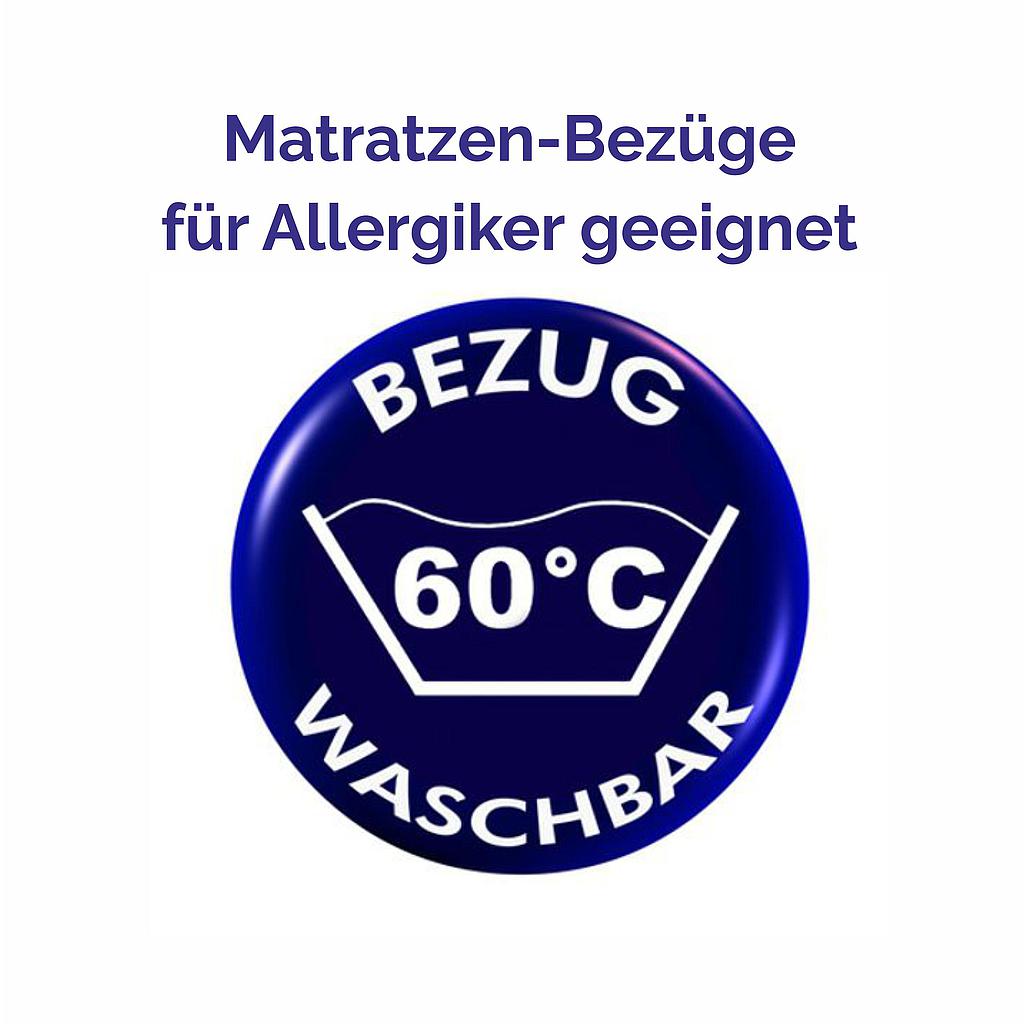 System-O 180 K00 +Fußteil natur