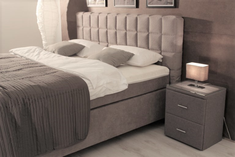 System-O 100 K07 grey