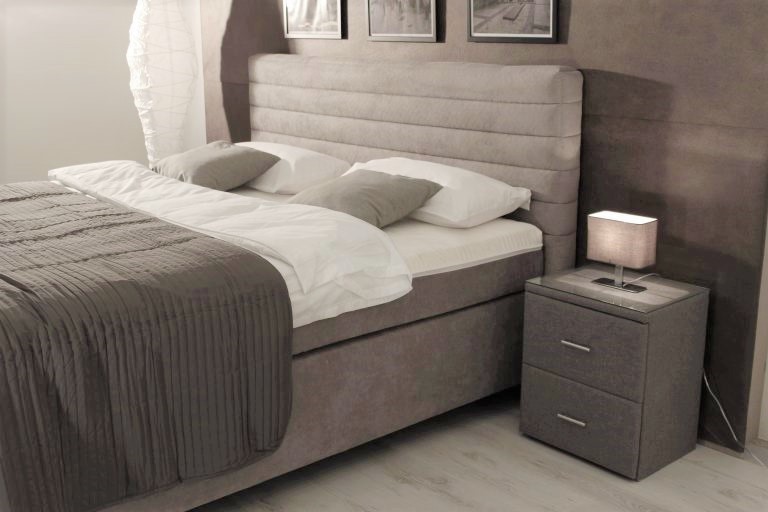 System-O 120 K07 taupe