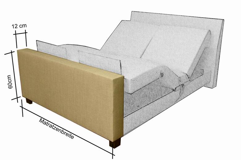 System-O 180 K07 anthr. Elektro