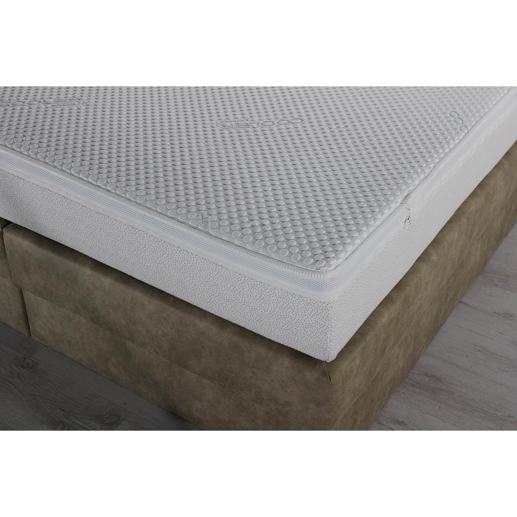 System-O 140 K00 natur